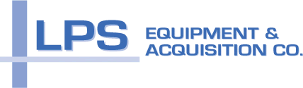 LPS Equipemnt and Acquisition